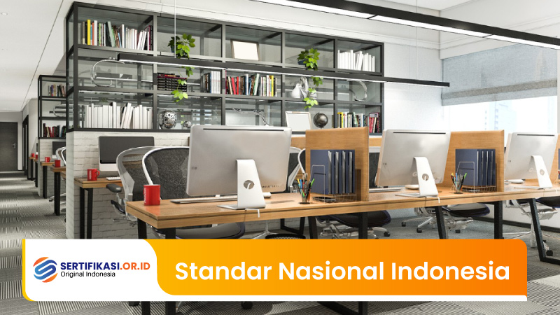 Standar Nasional Indonesia (SNI)
