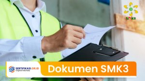 Dokumen SMK3