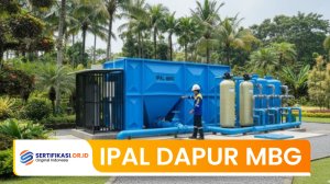 IPAL Dapur MBG