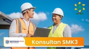 Konsultan SMK3