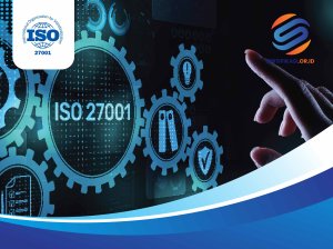 Sertifikasi ISO 27001