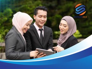 Sertifikat Penyelia Halal